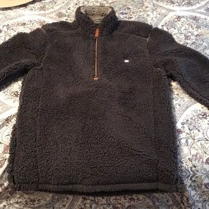 southern shirt jacket